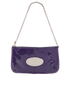 Mini Pochette Shoulder Bag, front view